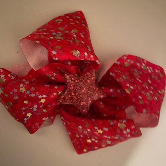 Jojo siwa bow - Picture 1 of 2